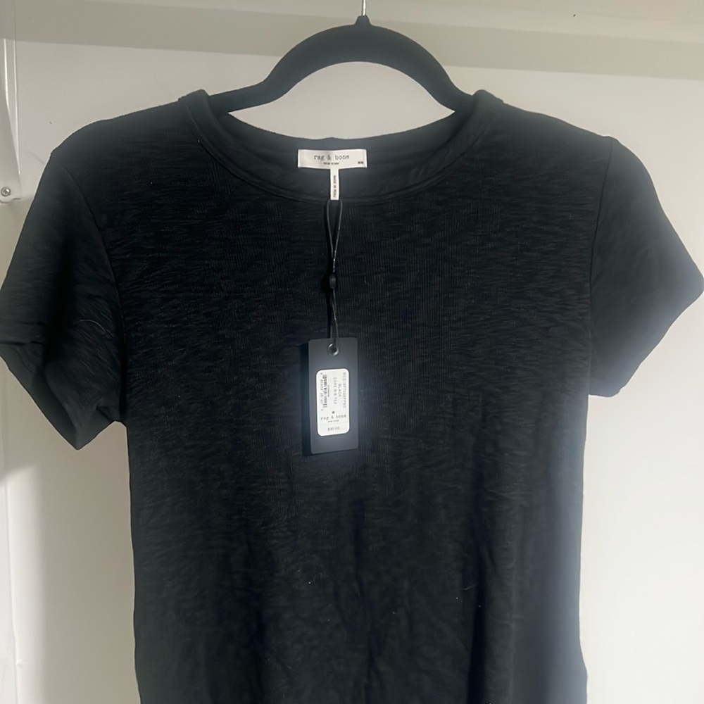 NWT rag and bone tshirt